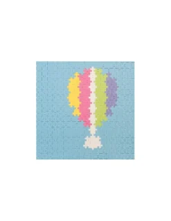 Plus Plus 600 pièces Mini-Pastel - Jeux de construction
