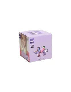 Plus Plus 600 pièces Mini-Pastel - Jeux de construction