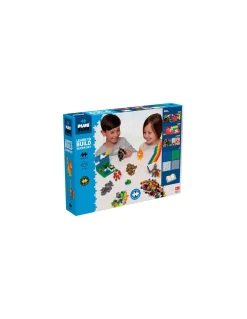Plus Plus Kit découverte 1200 pièces basic