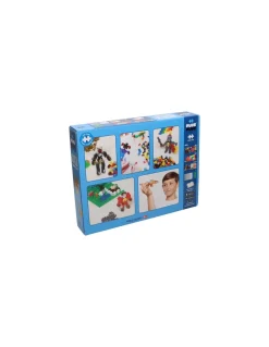 Plus Plus Kit découverte 1200 pièces basic