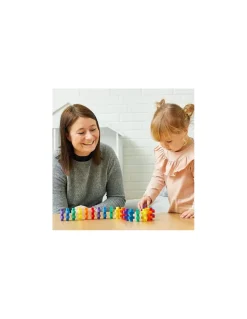Plus Plus Kit découverte Activité BIG 130 pièces
