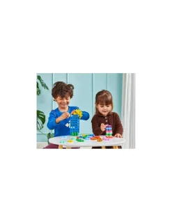 Plus Plus Kit découverte Colorverse BIG 60 pièces