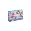 Plus Plus Kit découverte licornes 275 pièces