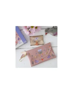 Pochettes à créer Sweet fashionista - Do it Yourself Djeco