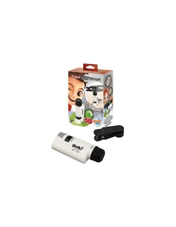 Pocket microscope - Buki