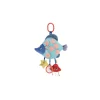 Poisson d’activités Les aventures de Paulie - Moulin Roty