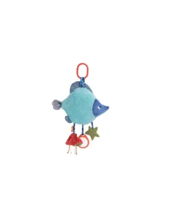 Poisson d’activités Les aventures de Paulie - Moulin Roty