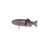 Poisson gris Les petites merveilles - Moulin Roty