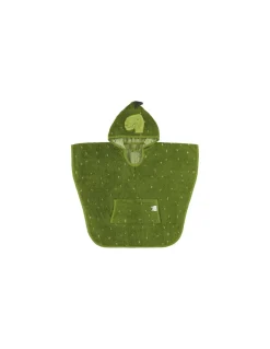 Poncho de bain Dinosaure - Trixie
