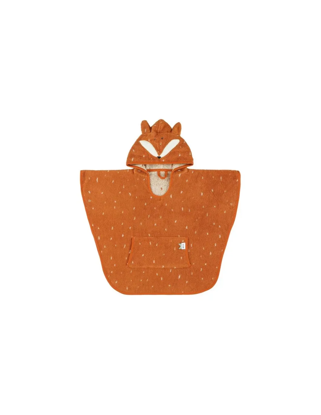 Poncho de bain Renard - Trixie