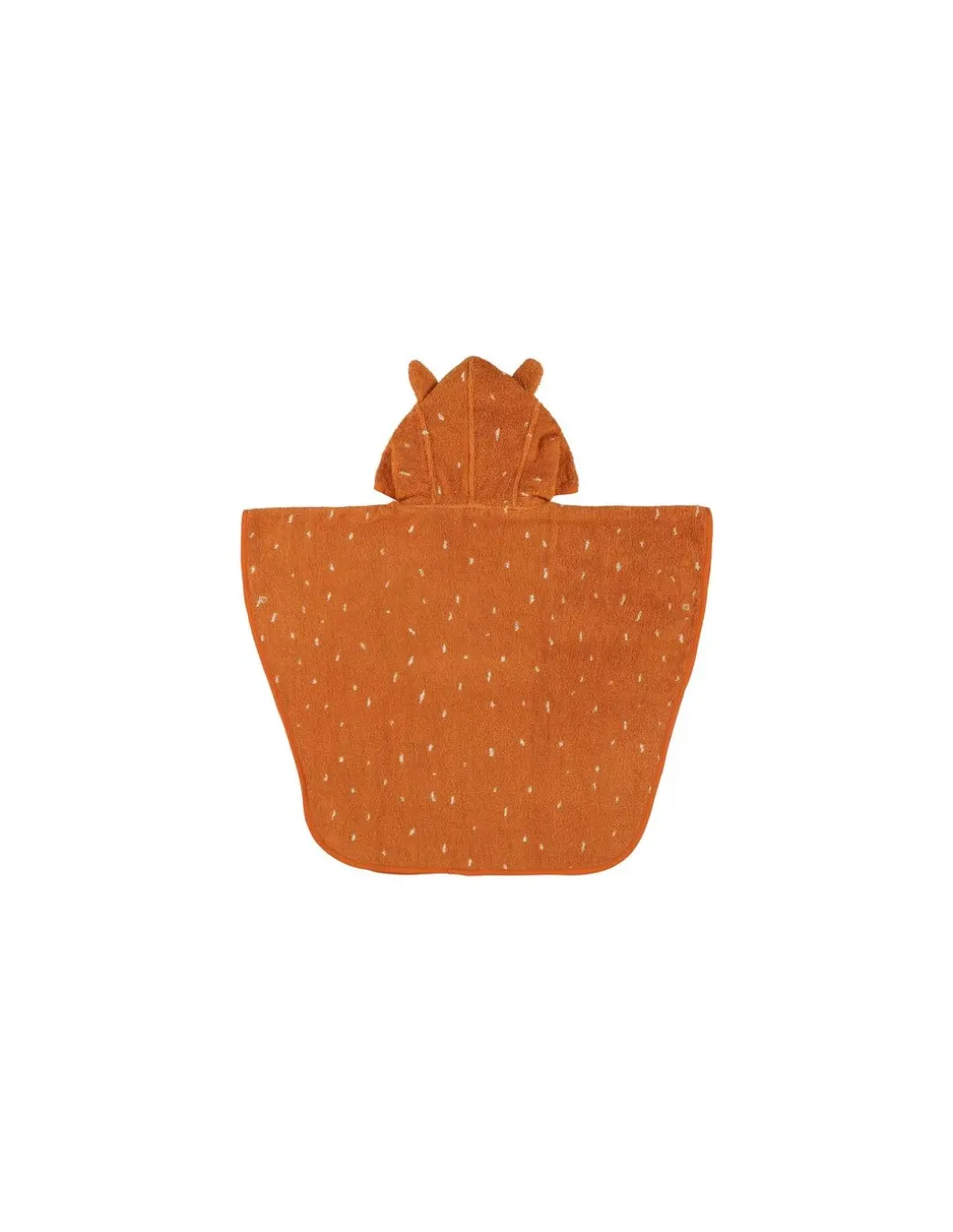Poncho de bain Renard - Trixie