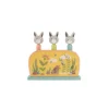 Pop up Trois petits lapins - Moulin Roty