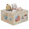 Pop-up Bois Little Farm - Little Dutch
