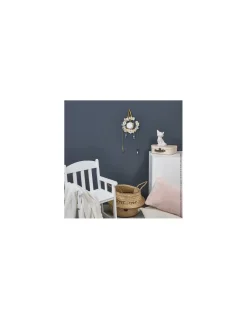 Porte bijoux à décorer - Les ateliers déco Janod