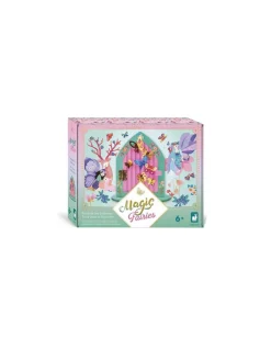 Porte de fée à décorer Magic Fairies - Janod