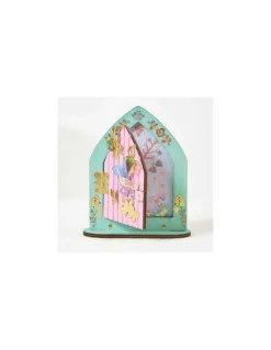 Porte de fée à décorer Magic Fairies - Janod