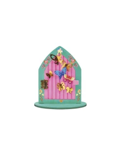 Porte de fée à décorer Magic Fairies - Janod