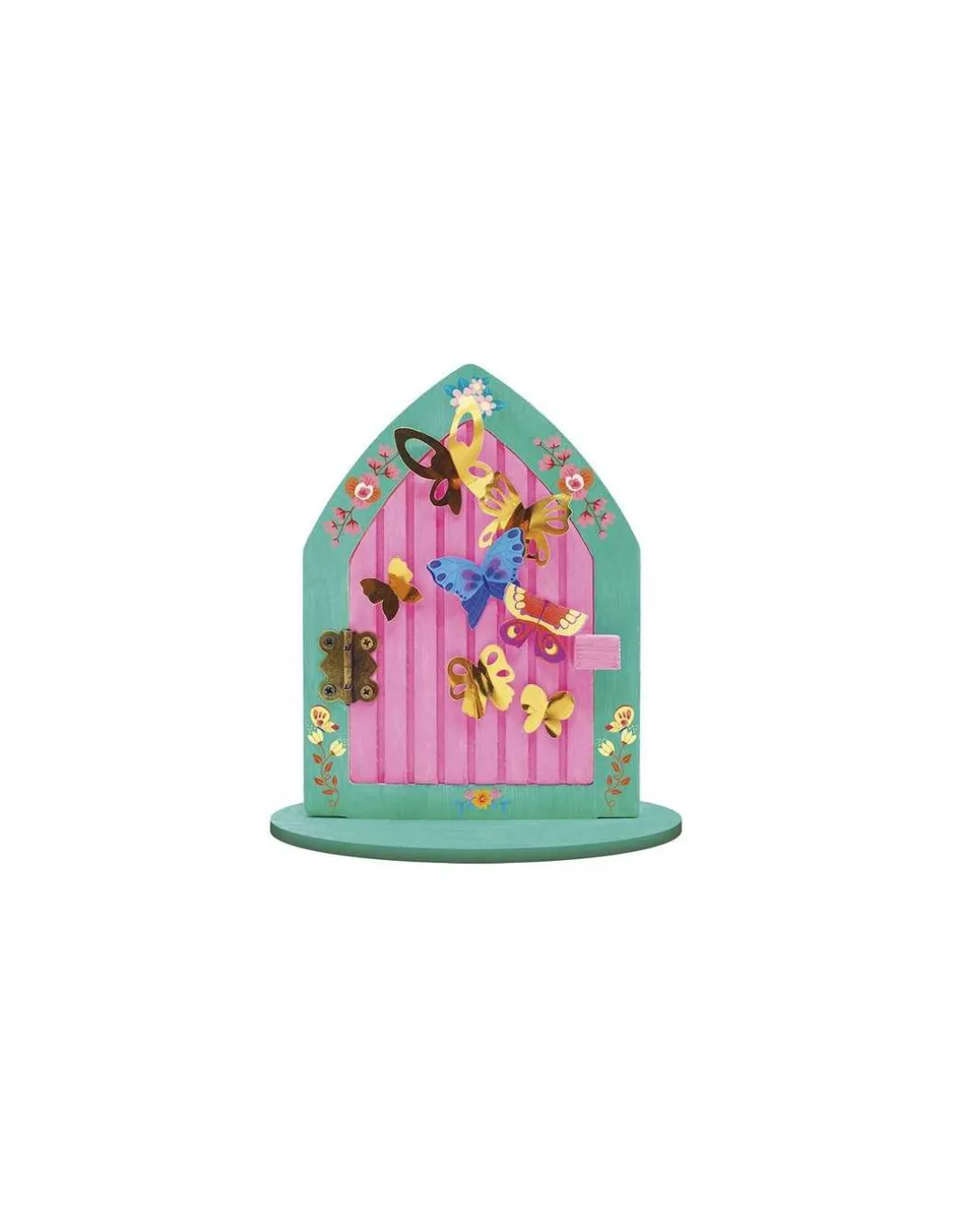 Porte de fée à décorer Magic Fairies - Janod