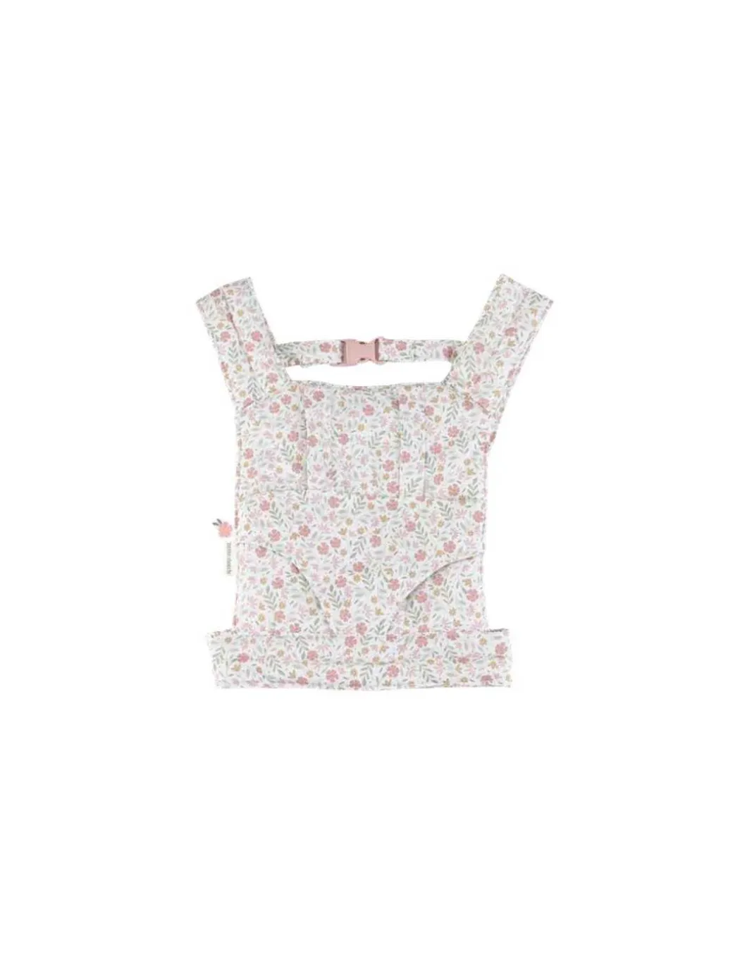 Porte-bébé pour poupée - Little Dutch