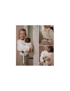 Porte-bébé pour poupée - Little Dutch