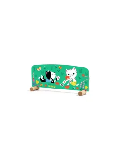 Porte-cartes à poser - Djeco