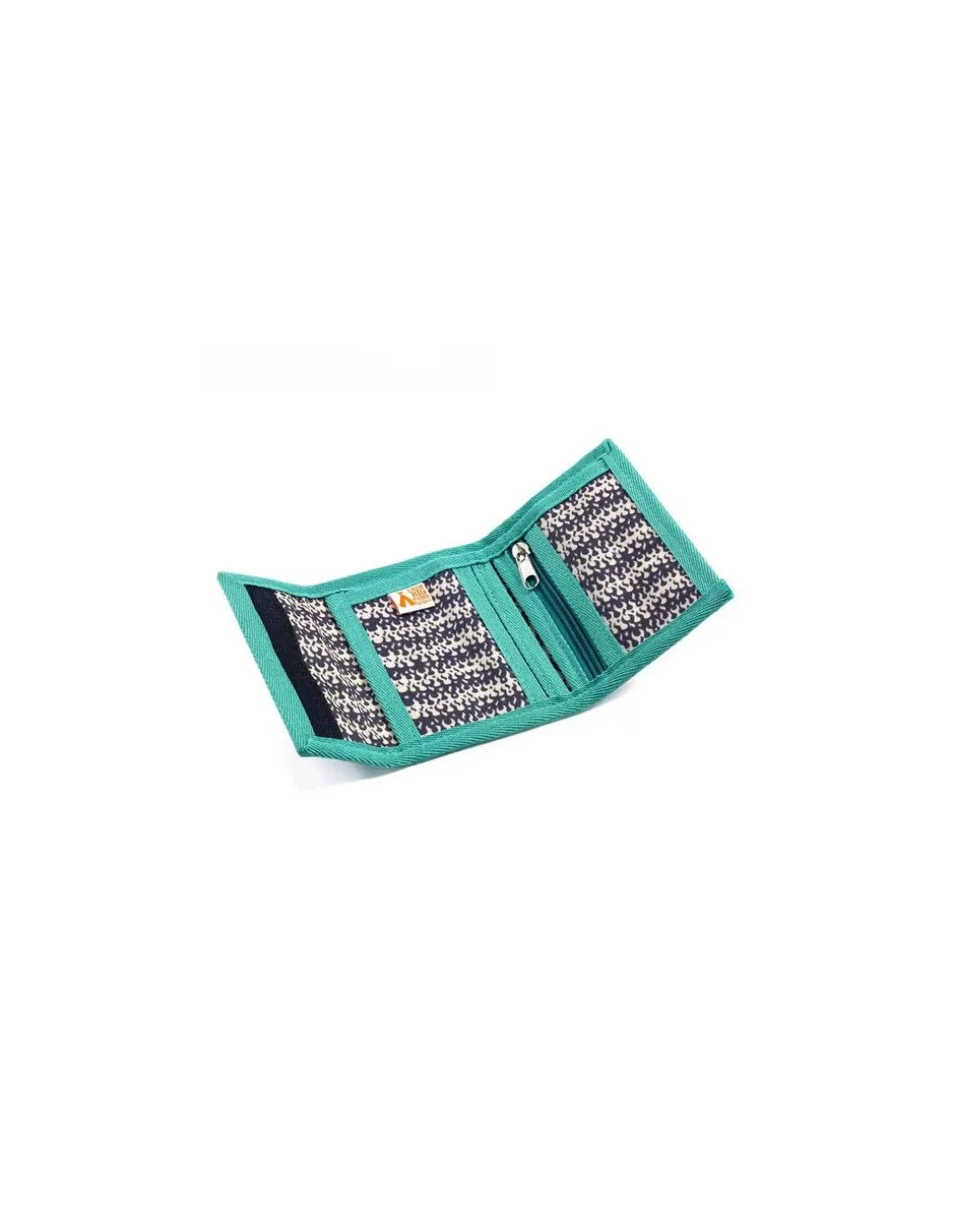 Portefeuille Tigre - Djeco