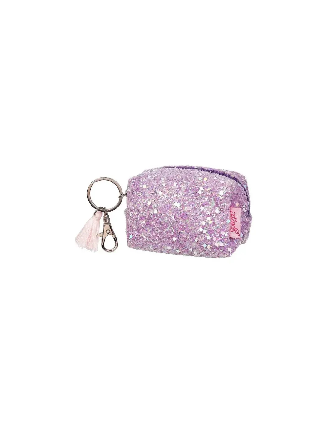 Porte-monnaie Lyna lilas - Souza