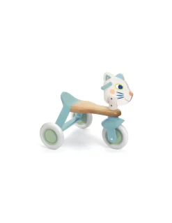Porteur BabyScooti - Djeco