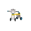Porteur chat Les moustaches - Moulin Roty