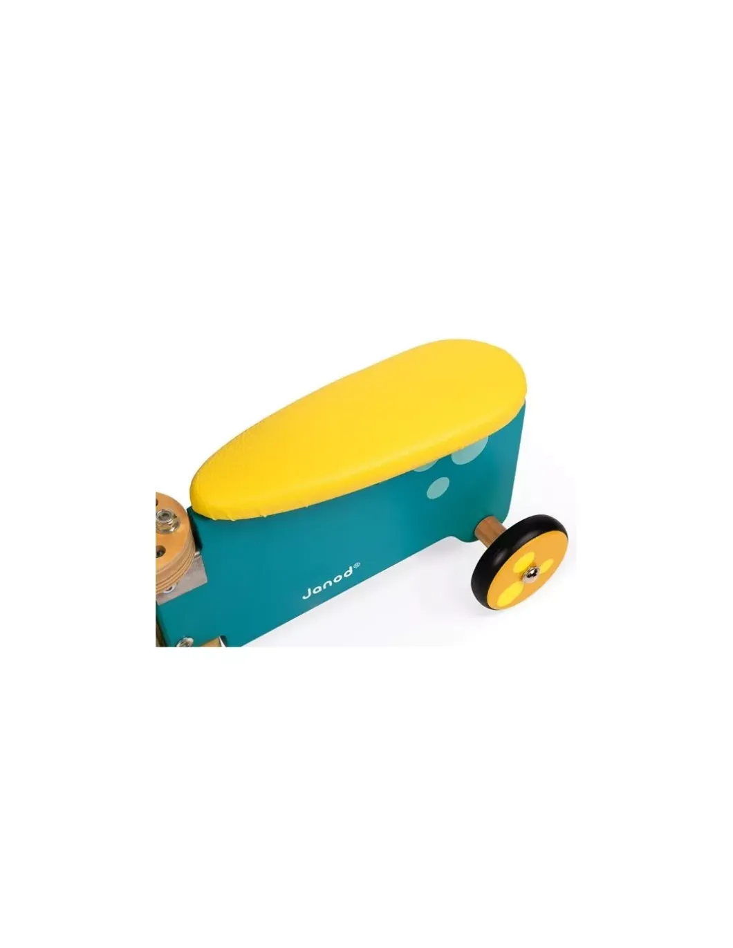 Porteur hippo - Janod