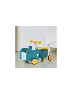 Porteur hippo - Janod