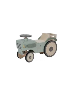 Porteur tracteur Little farm - Little Dutch