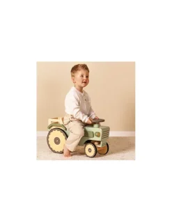 Porteur tracteur Little farm - Little Dutch