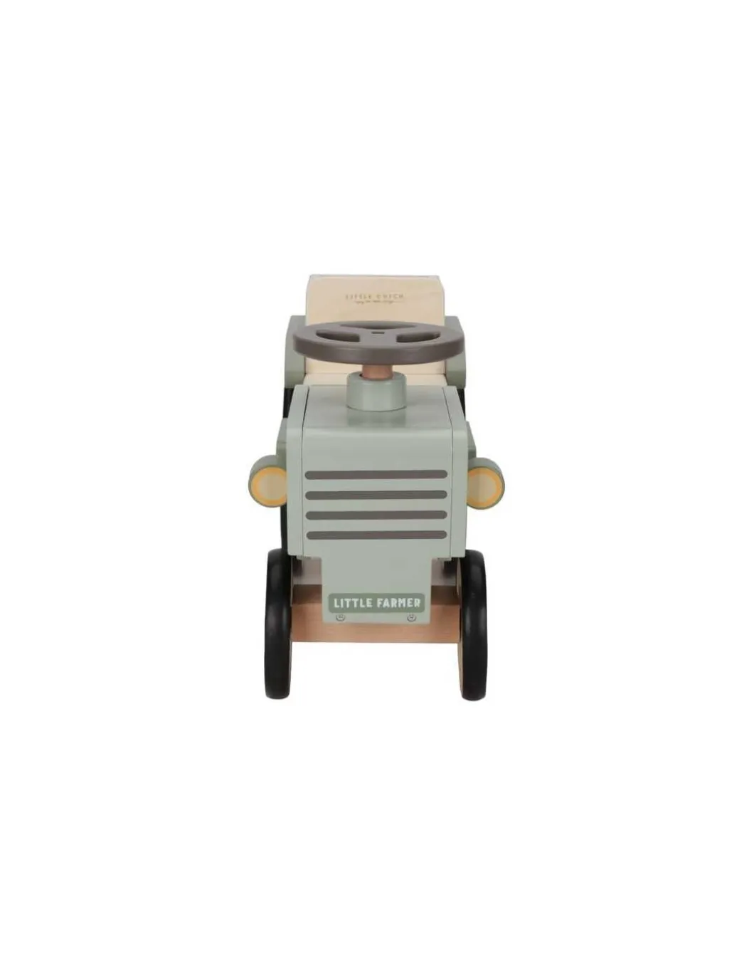 Porteur tracteur Little farm - Little Dutch