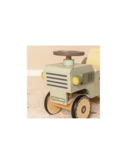 Porteur tracteur Little farm - Little Dutch
