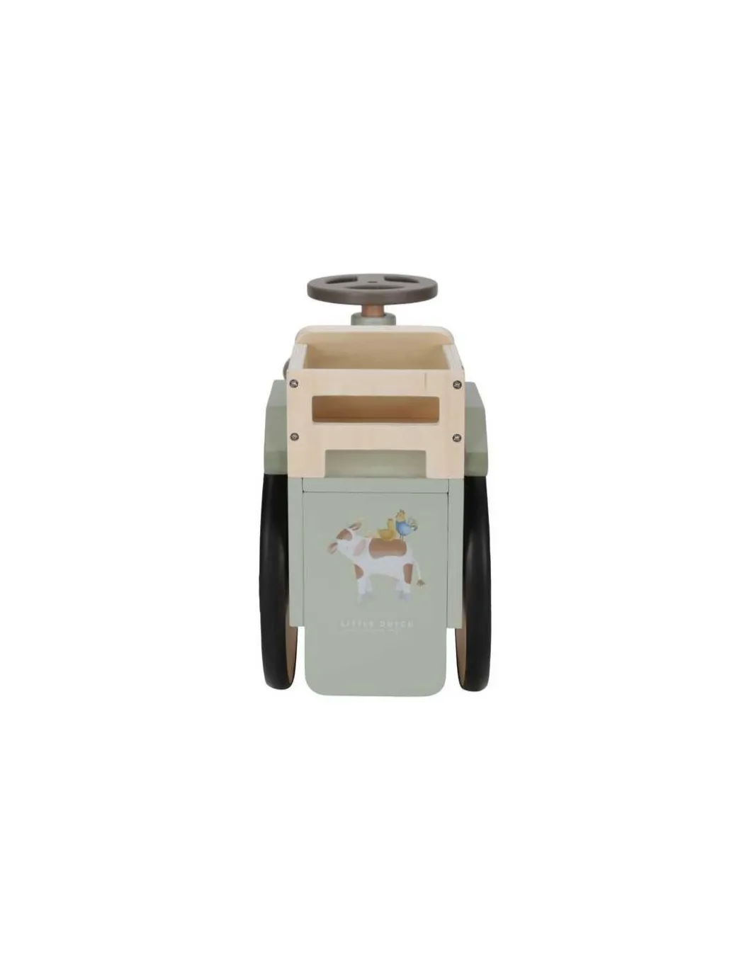Porteur tracteur Little farm - Little Dutch