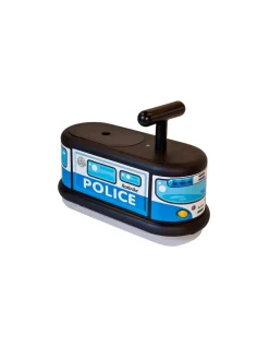 Porteur voiture de police La Cosa - Italtrike