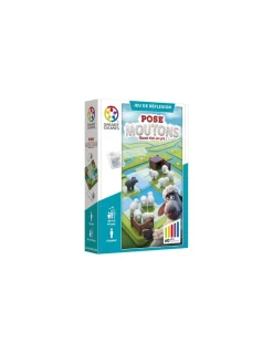 Pose Moutons - Smartgames