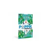 Poster en stickers football - Poppik