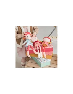 Poupée Alice - Lilliputiens