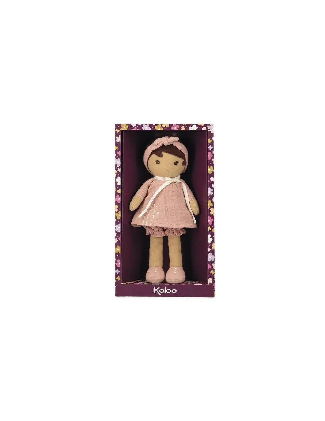 Poupée Amandine 25 cm - Kaloo