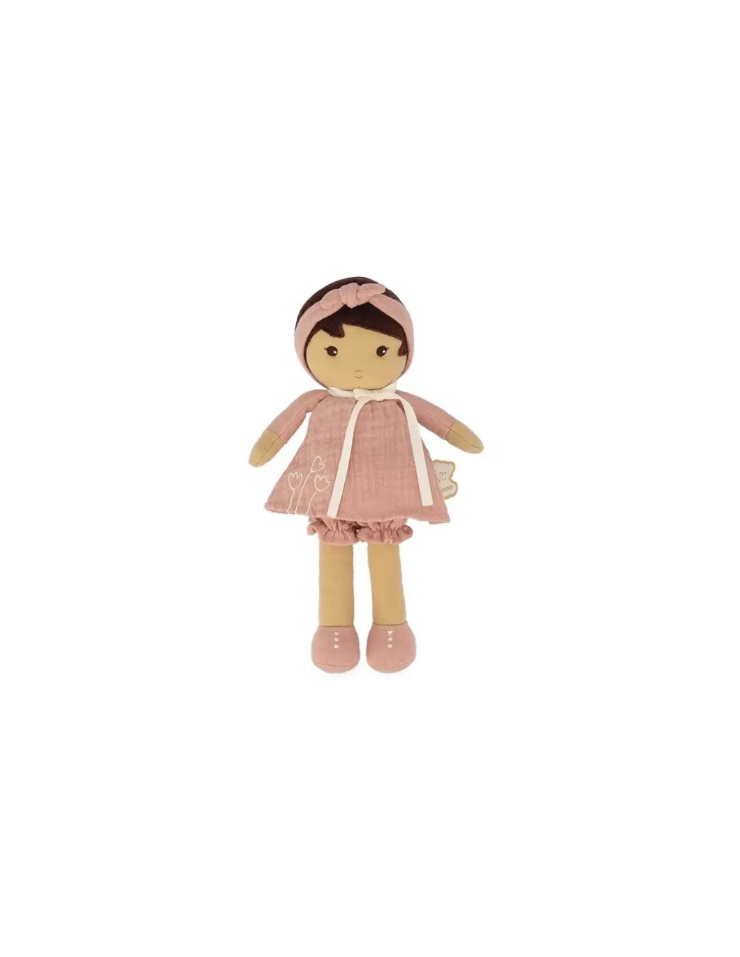 Poupée Amandine 25 cm - Kaloo