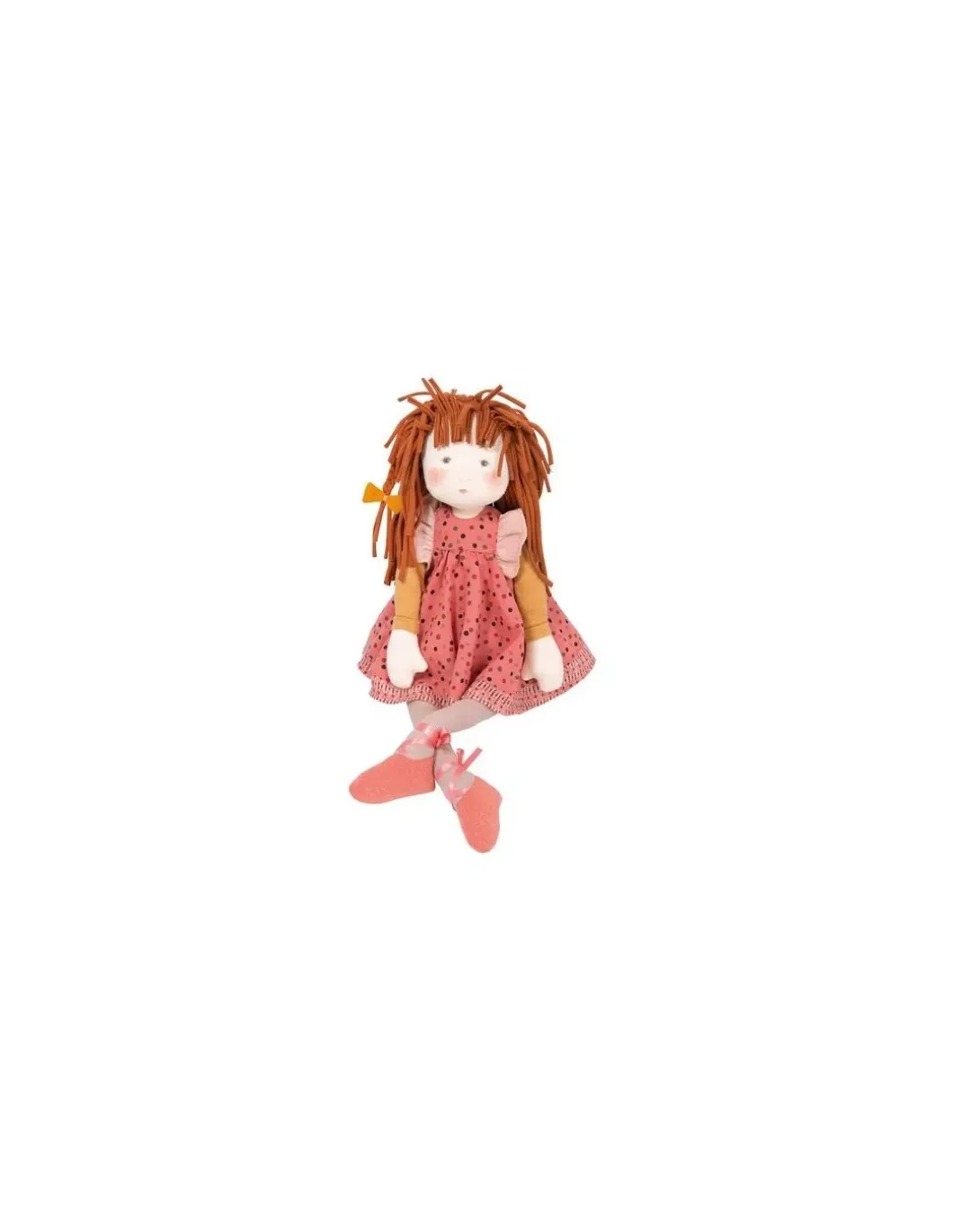 Poupée Anémone Les rosalies - Moulin Roty