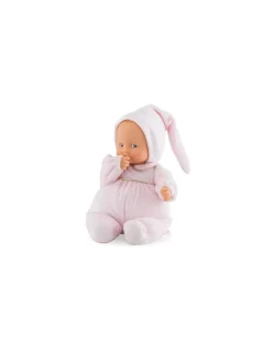 Poupée babipouce rose - Corolle