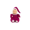 Poupée Babipouce Rose Grenadine - Corolle