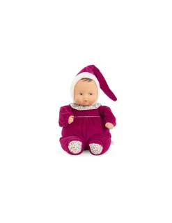 Poupée Babipouce Rose Grenadine - Corolle