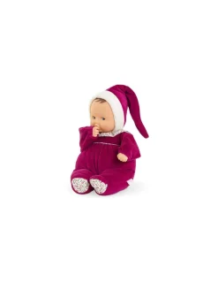 Poupée Babipouce Rose Grenadine - Corolle