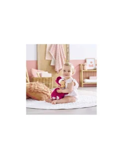Poupée Babipouce Rose Grenadine - Corolle