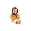Poupée Baby Camomille Pomea - Djeco