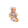 Poupée Baby Canary Pomea - Djeco
